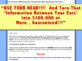 sellinginfoproducts.com