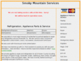 smokymtnservices.com