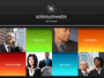 soliniumwebs.com