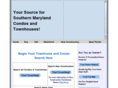 southernmarylandcondo.com