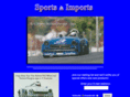 sportsandimports.biz