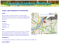 springgardenwriters.com