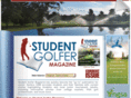 studentgolfer.com