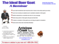 talkingboergoatshow.com