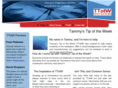 tammystipoftheweek.com