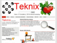 teknix.nl