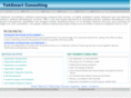 teksmartconsulting.com