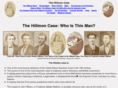thehillmoncase.com