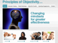 theprinciplesofobjectivity.com