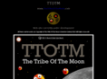 thetribeofthemoon.com