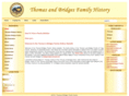 thomasandbridges.com