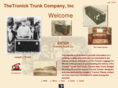 tronicktrunk.com