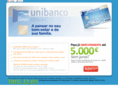 unibancoclassic.com