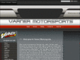 varnermotorsports.com