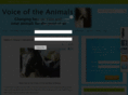 voiceoftheanimals.org.uk