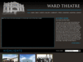 wardtheatrefoundation.com