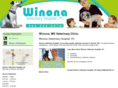 winonavet.com
