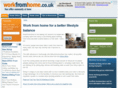 workfromhome.co.uk