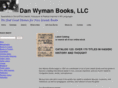 wymanbooks.com