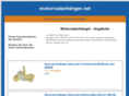 xn--motorradanhnger-blb.net