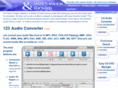123-audio-converter.com