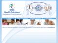 2020healthsolutions.com
