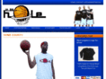 2dahole.com