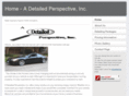 adetailedperspective.com