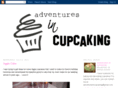 adventuresincupcaking.com