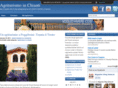 agriturismoinchianti.com