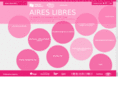 aireslibres.com