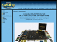 amazingspaceventure.com