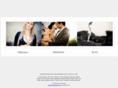 andreasholm.com