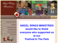 angelwingsministries.org