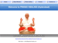 appranichealing.com