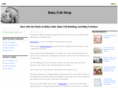 babycribshop.com