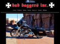 badbaggersinc.com