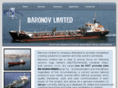 baronovltd.com