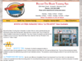 beyondthebeachtanningspa.com