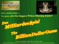 billiondollargame.com