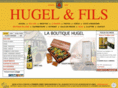 boutiquehugel.com