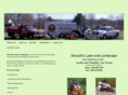 briscallslawnandlandscape.com