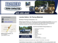 brotherspavingcontractors.com