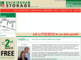 buckinghamstorage.com