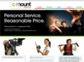 c-mountproductions.com