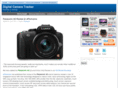 camera-tracker.com