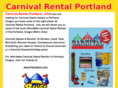 carnivalrentalportland.info