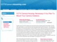 cctvcamerahousing.com