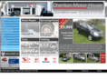 cheritonmotorhouse.co.uk