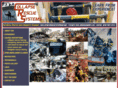 collapserescue.com